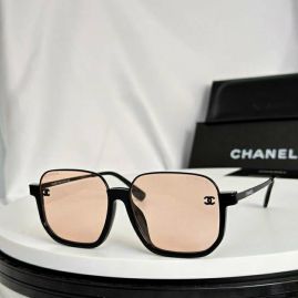 Picture of Chanel Sunglasses _SKUfw56788127fw